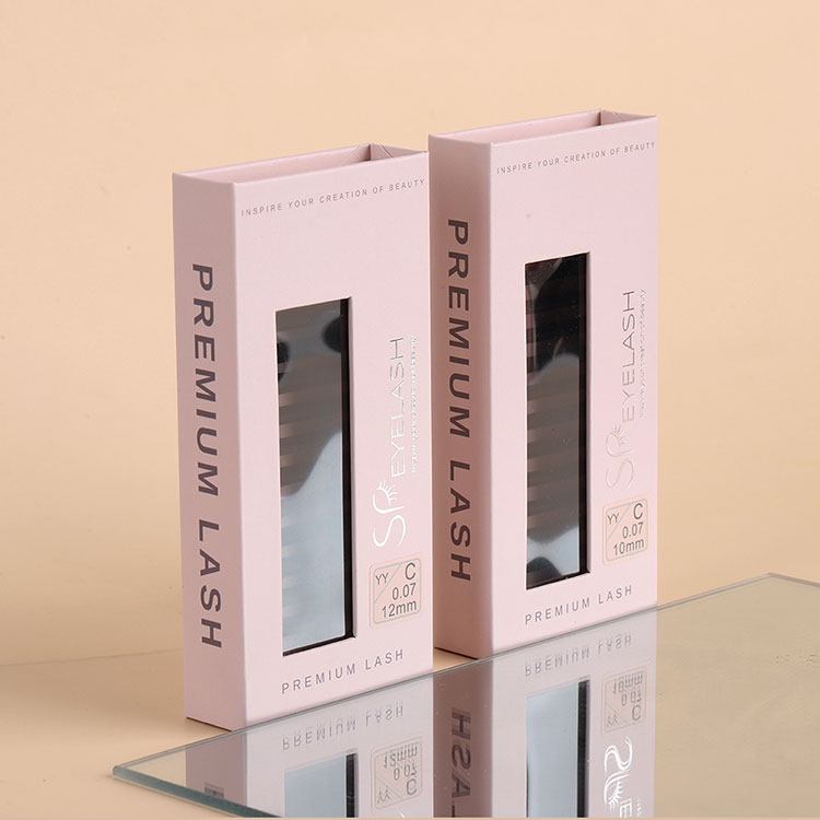 0,07 mm YY Volume Extensions