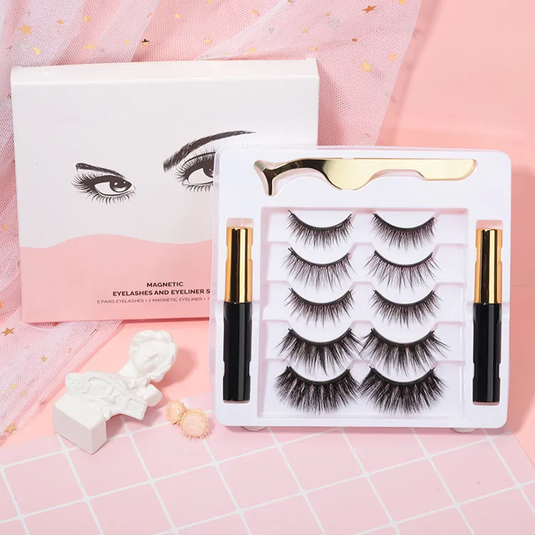 La maestria artigianale e gli scenari applicativi di Strip Lashes