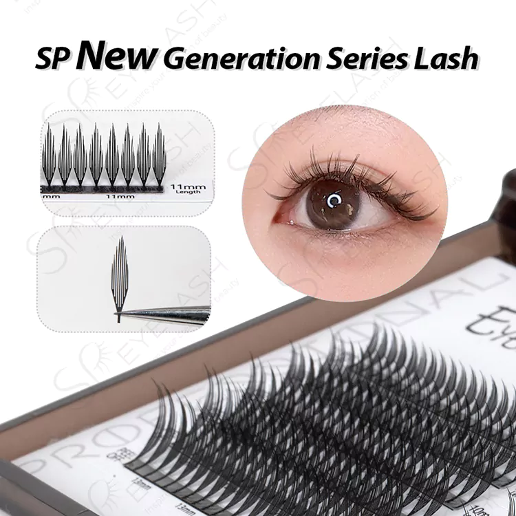Sai tutto di Tower Lash?