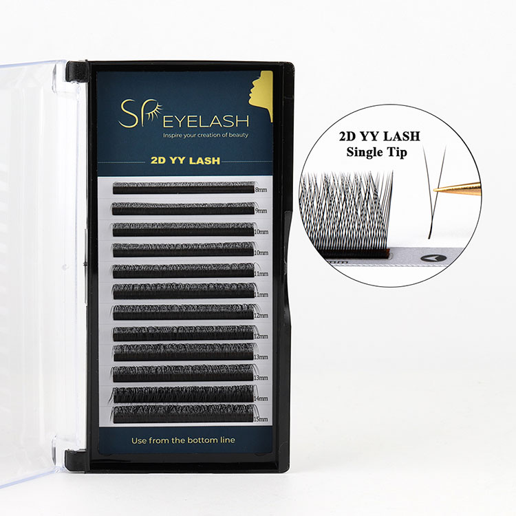 SP Eyelash eleva la bellezza naturale con la collezione Super Silk Lash