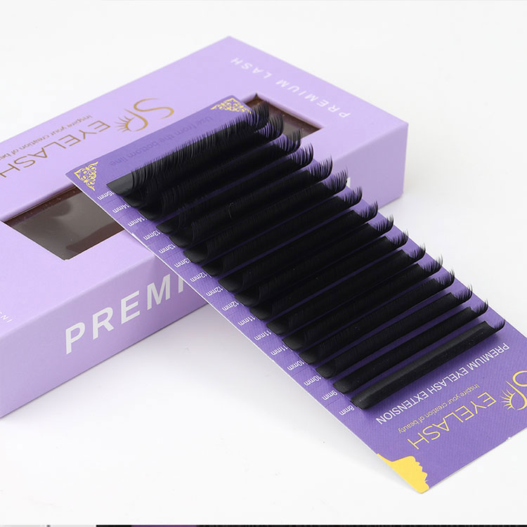 Perché le ciglia volume russe sono così popolari?