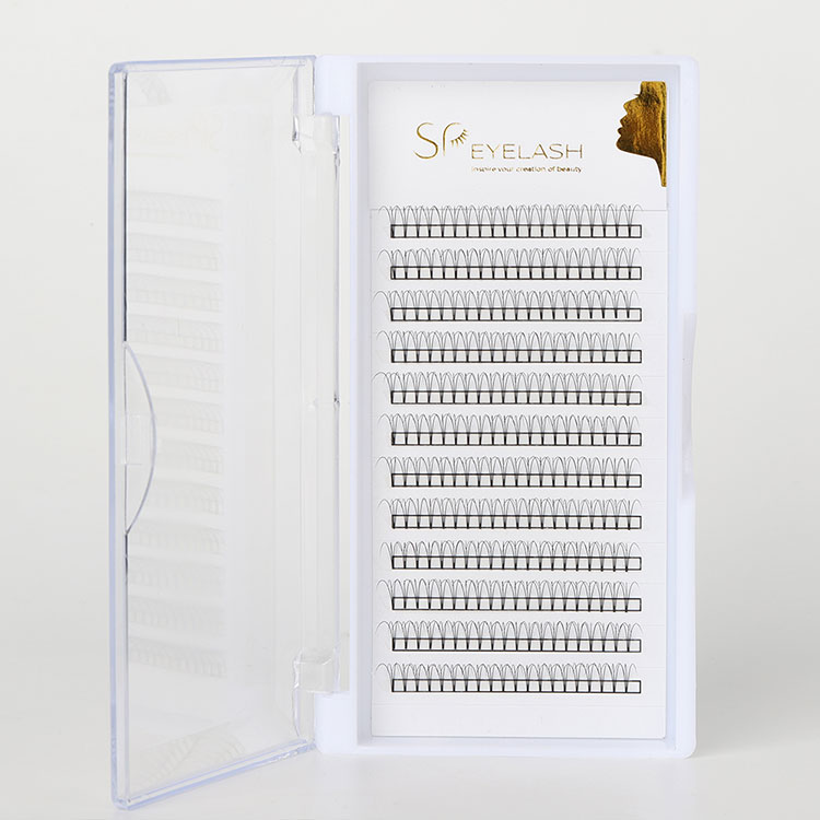 Ventole di volume prefabbricate 3D