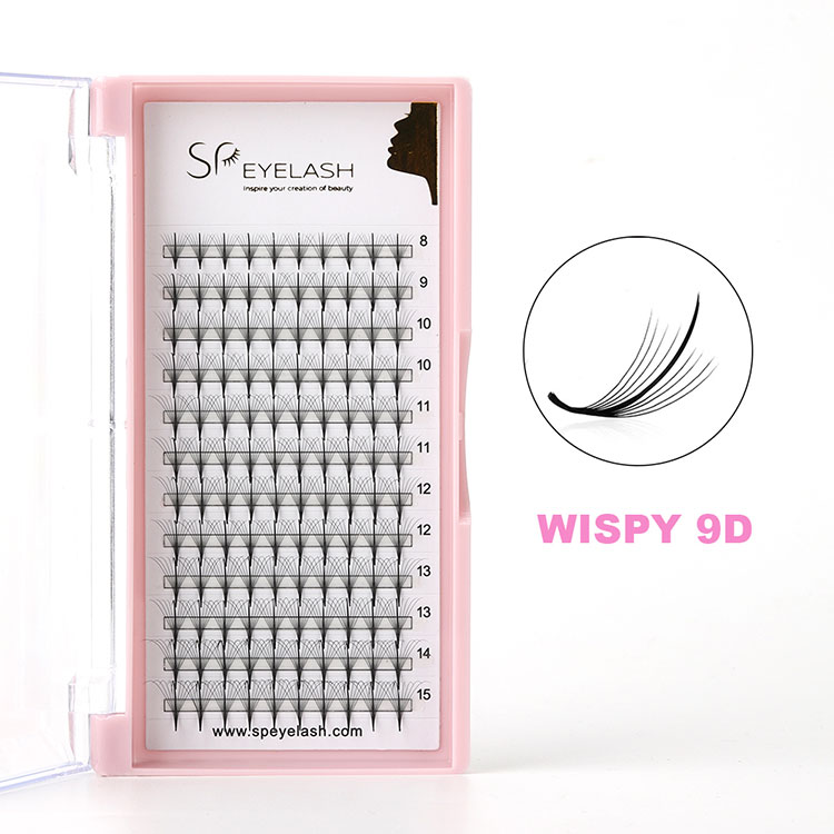 Ciglia 9d Wilepy