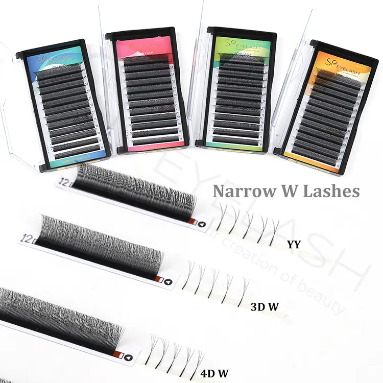Camelia 3DW Lash