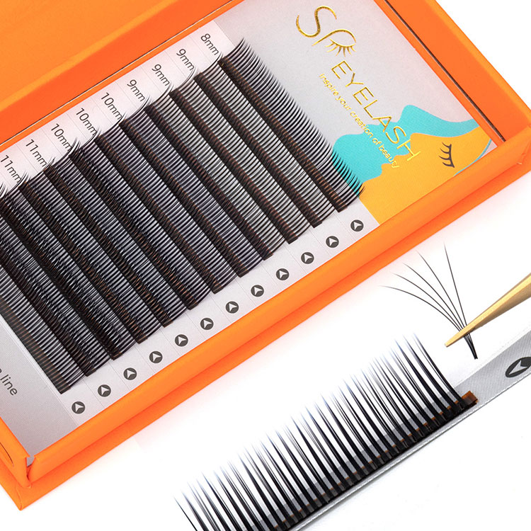 Ciglia finte Flora Lashes